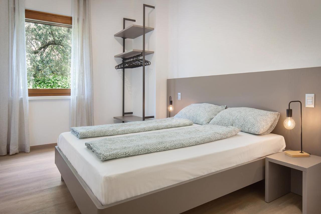 Villa Fani-Wellness & Relax Malcesine Exterior foto